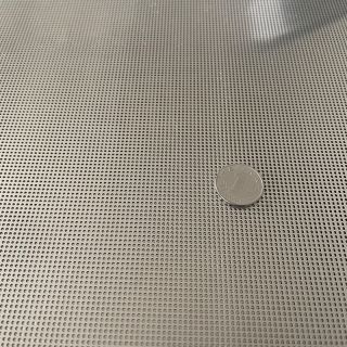 微孔不銹鋼蝕刻網